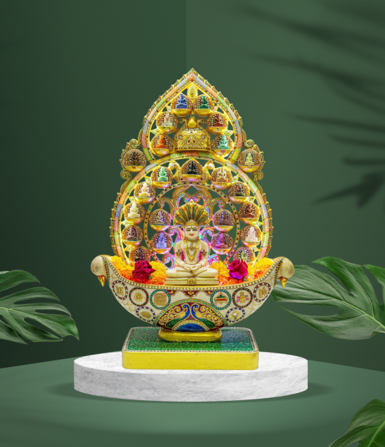 How to Choose the Right Gemstone Idol for Your Home
