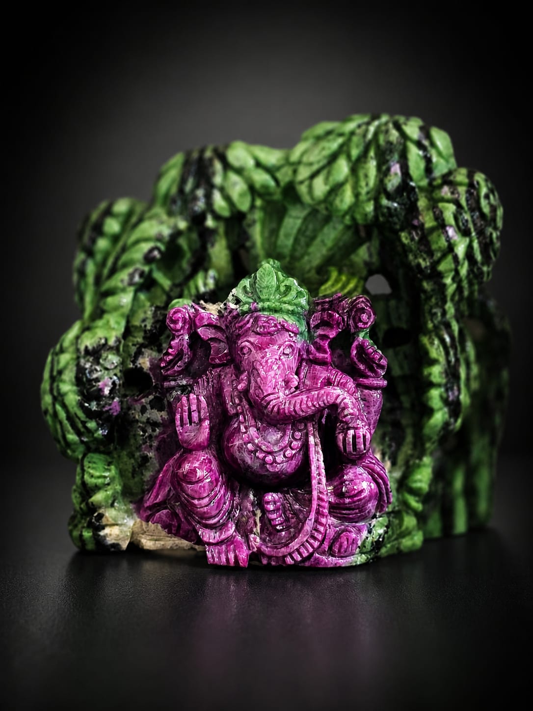 Soul Gemstone